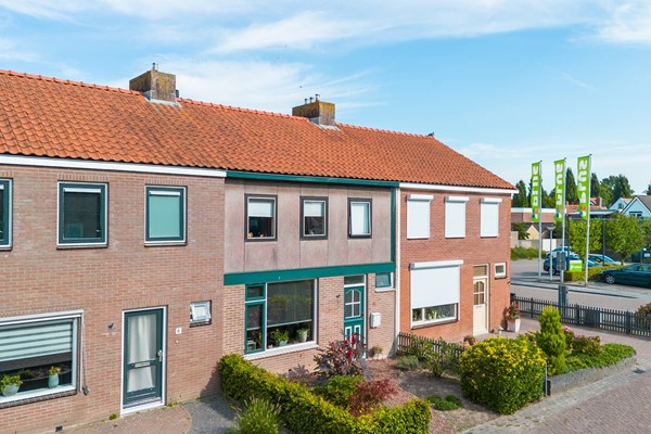 Medium property photo - Harm Nijholtstraat 4, 8375 BV Oldemarkt